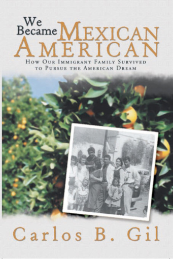 How Our Immigrant Family Survived to Pursue the American Dream